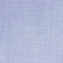 Carica l&#39;immagine nel visualizzatore di Gallery, Camicia blu slim collo francese 4389
