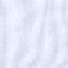 Carica l&#39;immagine nel visualizzatore di Gallery, Camicia azzurra regular collo button down 4185
