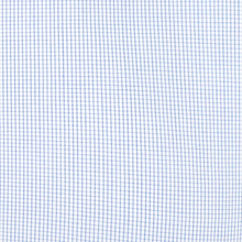 Carica l&#39;immagine nel visualizzatore di Gallery, Camicia blu regular collo alla francese 4230
