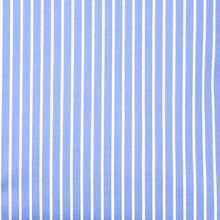 Carica l&#39;immagine nel visualizzatore di Gallery, Camicia blu regular collo alla francese 4242
