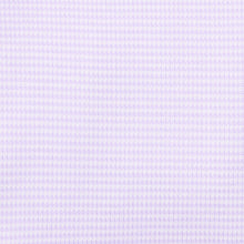 Carica l&#39;immagine nel visualizzatore di Gallery, Camicia lilla regular collo classico 4210
