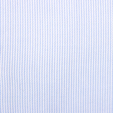 Carica l&#39;immagine nel visualizzatore di Gallery, Camicia azzurra slim collo button down 4374
