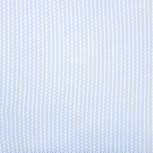Carica l&#39;immagine nel visualizzatore di Gallery, Camicia azzurra slim collo button down 4376

