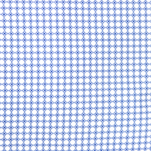 Carica l&#39;immagine nel visualizzatore di Gallery, Camicia blu slim collo francese 4396
