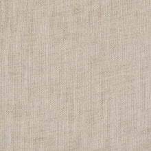 Carica l&#39;immagine nel visualizzatore di Gallery, Camicia in lino beige regular collo classico 4549
