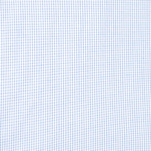 Carica l&#39;immagine nel visualizzatore di Gallery, 2023 Camicia blu regular collo bottondown senza taschino 4186
