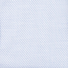 Carica l&#39;immagine nel visualizzatore di Gallery, Camicia blu regular collo button down 4189
