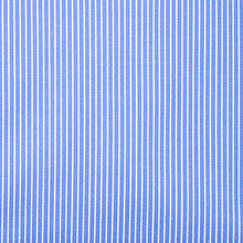 Carica l&#39;immagine nel visualizzatore di Gallery, 2023 Camicia blu regular collo bottondown senza taschino 4200
