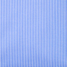 Carica l&#39;immagine nel visualizzatore di Gallery, 2023 Camicia blu regular collo bottondown senza taschino 4200
