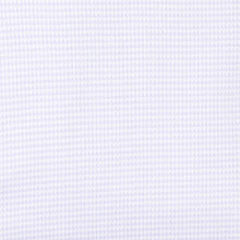 Carica l&#39;immagine nel visualizzatore di Gallery, 2023 Camicia lilla regular collo alla francese senza taschino 4233
