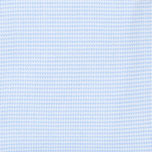 Carica l&#39;immagine nel visualizzatore di Gallery, 2023 Camicia azzurra regular collo alla francese senza taschino 4240
