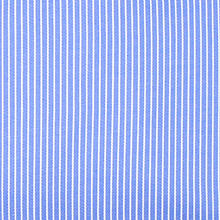 Carica l&#39;immagine nel visualizzatore di Gallery, Camicia blu regular collo alla francese 4244
