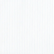 Carica l&#39;immagine nel visualizzatore di Gallery, Camicia azzurra regular collo alla francese 4247
