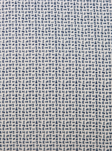 Carica l&#39;immagine nel visualizzatore di Gallery, Camicia fantasia regular collo classico 4691
