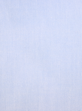 Carica l&#39;immagine nel visualizzatore di Gallery, Camicia azzurra slim collo francese 4659
