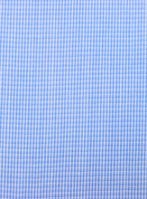 Carica l&#39;immagine nel visualizzatore di Gallery, Camicia azzurra regular collo button down 4664
