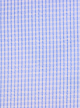Carica l&#39;immagine nel visualizzatore di Gallery, Camicia in fantasia slim collo francese 4644
