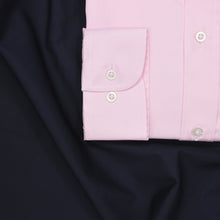 Carica l&#39;immagine nel visualizzatore di Gallery, Camicia Atelier rosa 4094
