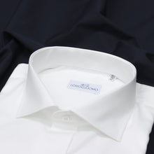 Carica l&#39;immagine nel visualizzatore di Gallery, Camicia Atelier bianca 4088
