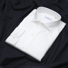 Carica l&#39;immagine nel visualizzatore di Gallery, Camicia Atelier bianca 4088
