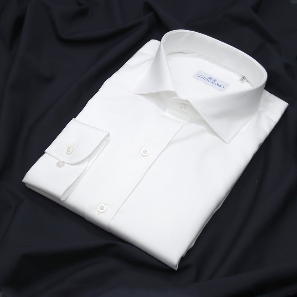 Camicia Atelier bianca 4088