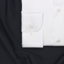 Carica l&#39;immagine nel visualizzatore di Gallery, Camicia Atelier bianca 4088
