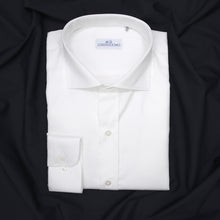 Carica l&#39;immagine nel visualizzatore di Gallery, Camicia Atelier bianca 4088
