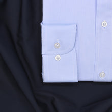 Carica l&#39;immagine nel visualizzatore di Gallery, Camicia Atelier azzurra 4089
