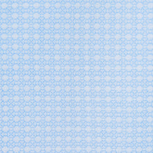 Carica l&#39;immagine nel visualizzatore di Gallery, Camicia azzurra regular collo classico 4214
