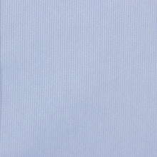Carica l&#39;immagine nel visualizzatore di Gallery, Camicia azzurra regular collo classico 4213
