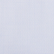 Carica l&#39;immagine nel visualizzatore di Gallery, Camicia azzurra regular collo classico 4228
