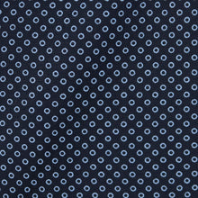 Carica l&#39;immagine nel visualizzatore di Gallery, Camicia blu regular collo classico 4143
