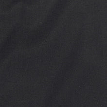 Carica l&#39;immagine nel visualizzatore di Gallery, Camicia nera slim collo bottondown con taschino 0519
