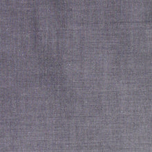 Carica l&#39;immagine nel visualizzatore di Gallery, Camicia grigia slim collo francese senza taschino 0801
