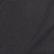Carica l&#39;immagine nel visualizzatore di Gallery, Camicia nera regular collo bottondown con taschino 1721

