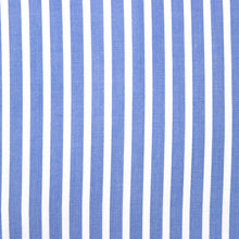 Carica l&#39;immagine nel visualizzatore di Gallery, 2023 Camicia blu slim collo bottondown 4369
