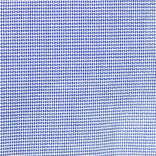 Carica l&#39;immagine nel visualizzatore di Gallery, Camicia blu slim collo button down 4370
