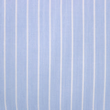Carica l&#39;immagine nel visualizzatore di Gallery, 2023 Camicia azzurra slim collo bottondown 4371

