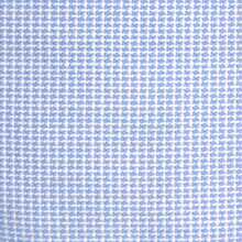 Carica l&#39;immagine nel visualizzatore di Gallery, 2023 Camicia azzurra slim collo bottondown 4372
