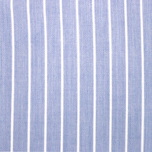 Carica l&#39;immagine nel visualizzatore di Gallery, 2023 Camicia blu slim collo bottondown 4373
