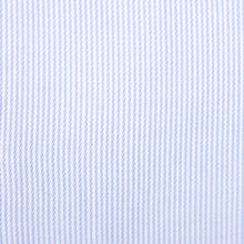 Carica l&#39;immagine nel visualizzatore di Gallery, 2023 Camicia azzurra slim collo bottondown 4374
