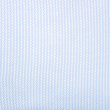 Carica l&#39;immagine nel visualizzatore di Gallery, 2023 Camicia azzurra slim collo bottondown 4376
