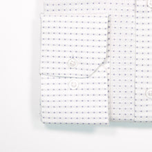Carica l&#39;immagine nel visualizzatore di Gallery, Camicia bianca slim collo button down 4378
