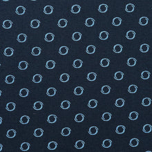 Carica l&#39;immagine nel visualizzatore di Gallery, Camicia blu slim collo button down 4382

