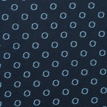 Carica l&#39;immagine nel visualizzatore di Gallery, 2023 Camicia blu slim collo francese 4401

