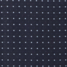 Carica l&#39;immagine nel visualizzatore di Gallery, 2023 Camicia blu slim collo francese 4400
