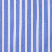 Carica l&#39;immagine nel visualizzatore di Gallery, 2023 Camicia blu slim collo francese 4388

