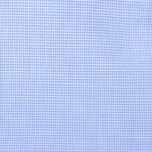 Carica l&#39;immagine nel visualizzatore di Gallery, 2023 Camicia azzurra slim collo francese 4391
