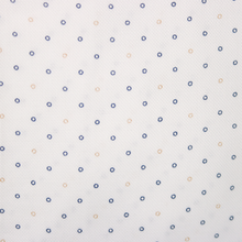 Carica l&#39;immagine nel visualizzatore di Gallery, 2023 Camicia bianca slim collo francese 4402
