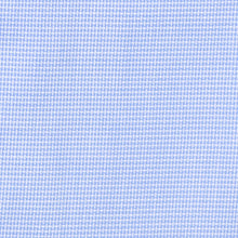 Carica l&#39;immagine nel visualizzatore di Gallery, 2023 Camicia azzurra calibrata collo bottondown con taschino 4412

